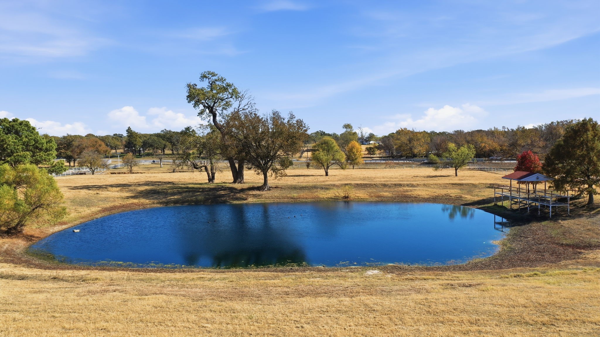 2691 N Fm Road 51 Springtown TX 76082