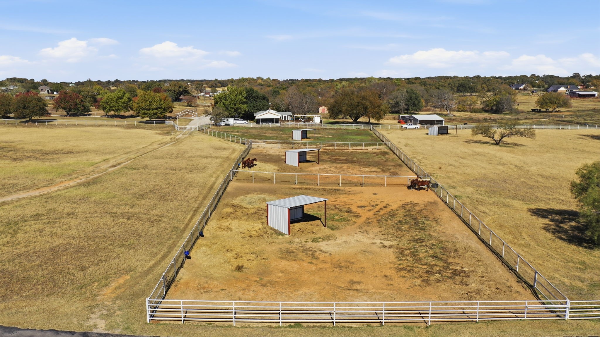 2691 N Fm Road 51 Springtown TX 76082