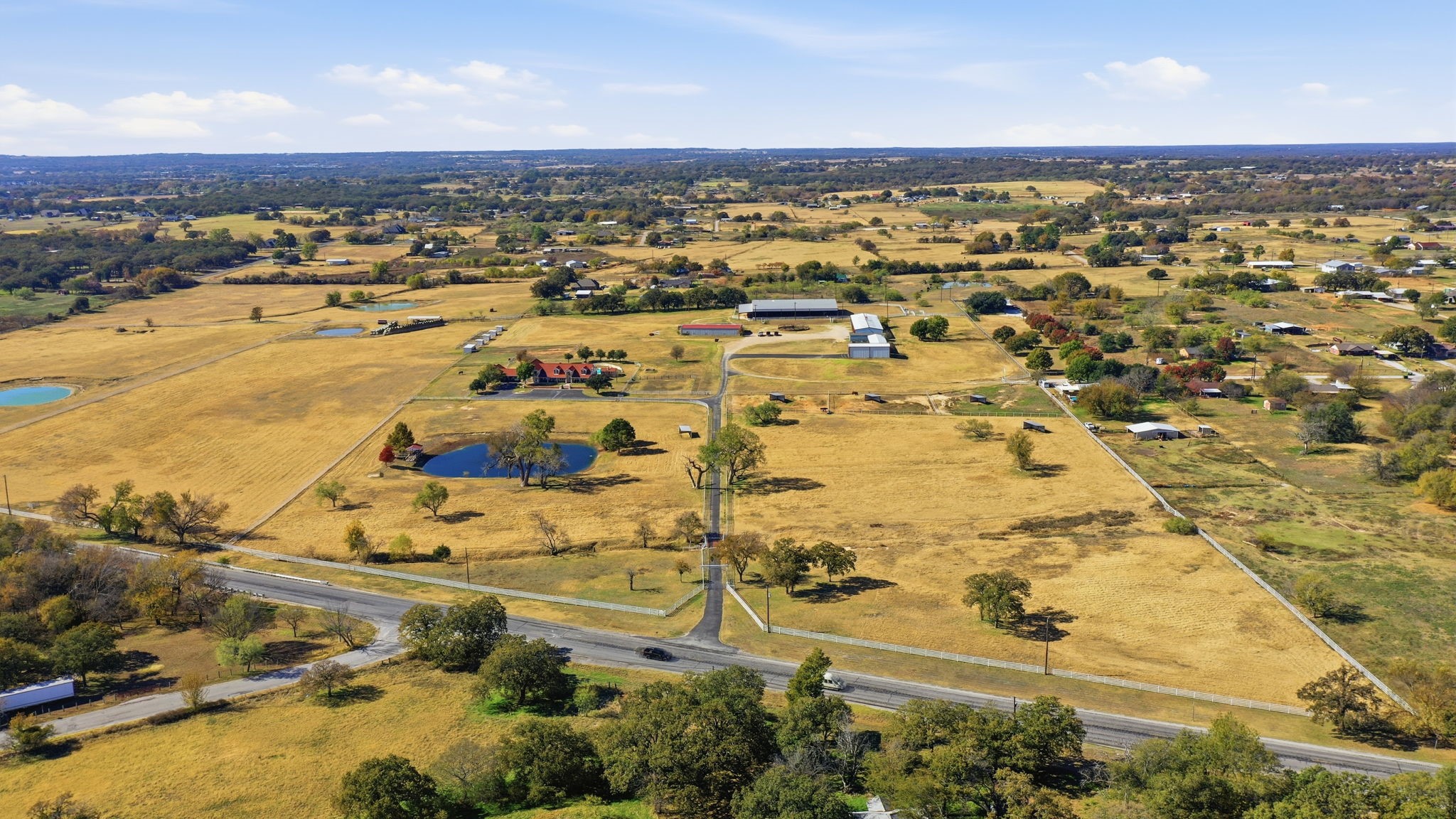 2691 N Fm Road 51 Springtown TX 76082