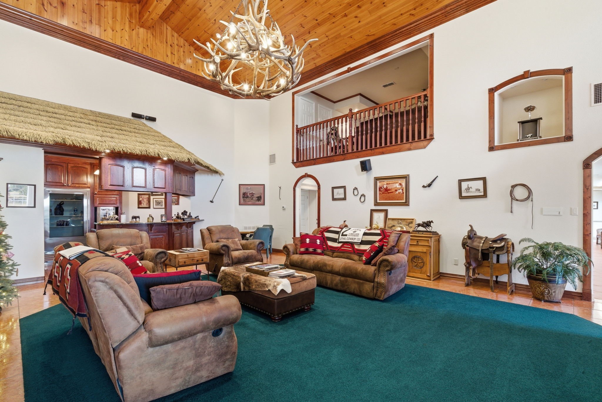 2691 N Fm Road 51 Springtown TX 76082
