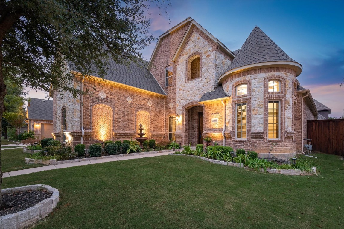 8009 Derby Run Drive North Richland Hills TX 76182