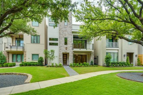 7813 Merit Lane Plano TX 75024