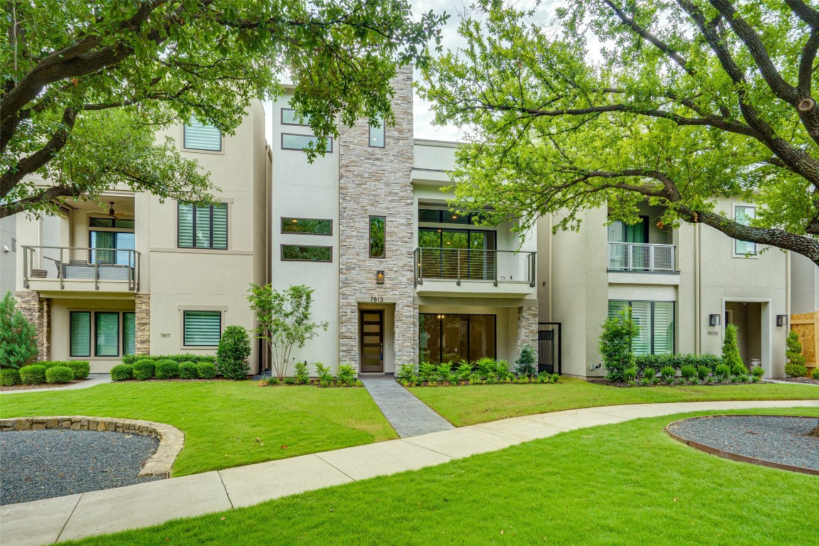 7813 Merit Lane Plano TX 75024