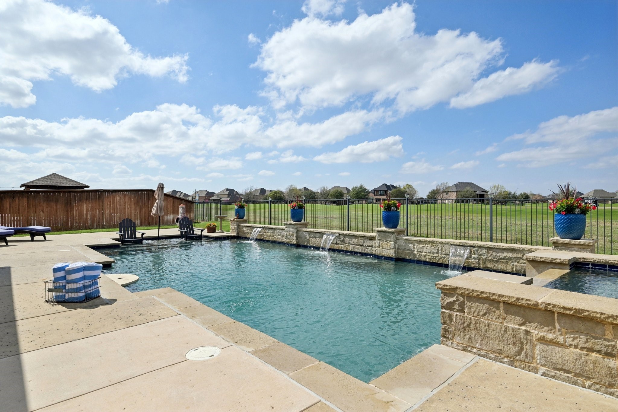 2821 Castlereach Street Trophy Club TX 76262
