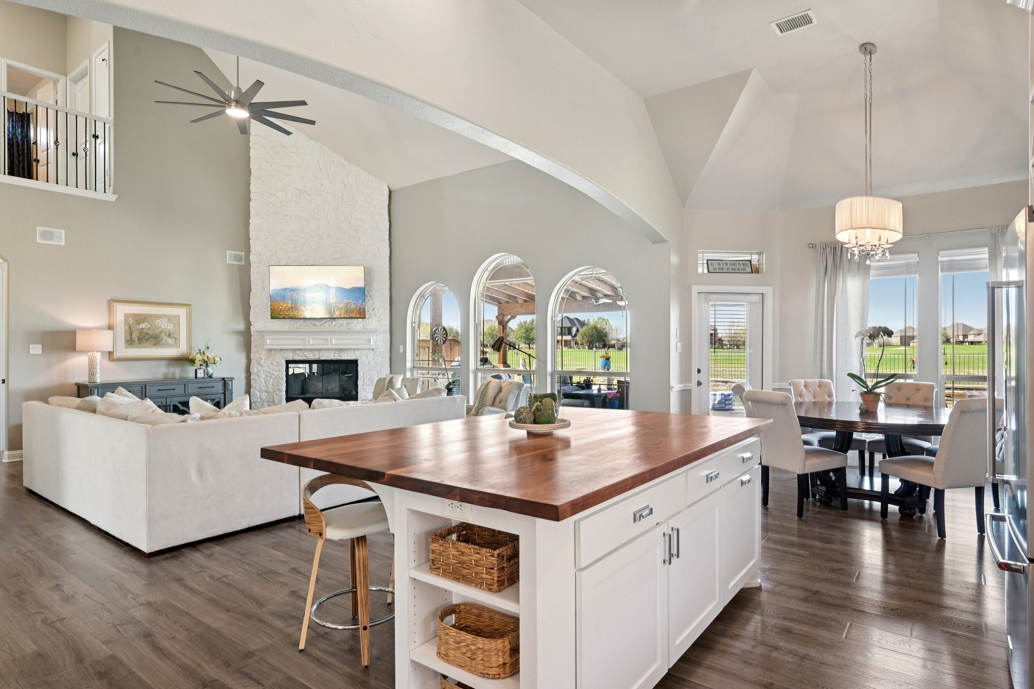 2821 Castlereach Street Trophy Club TX 76262