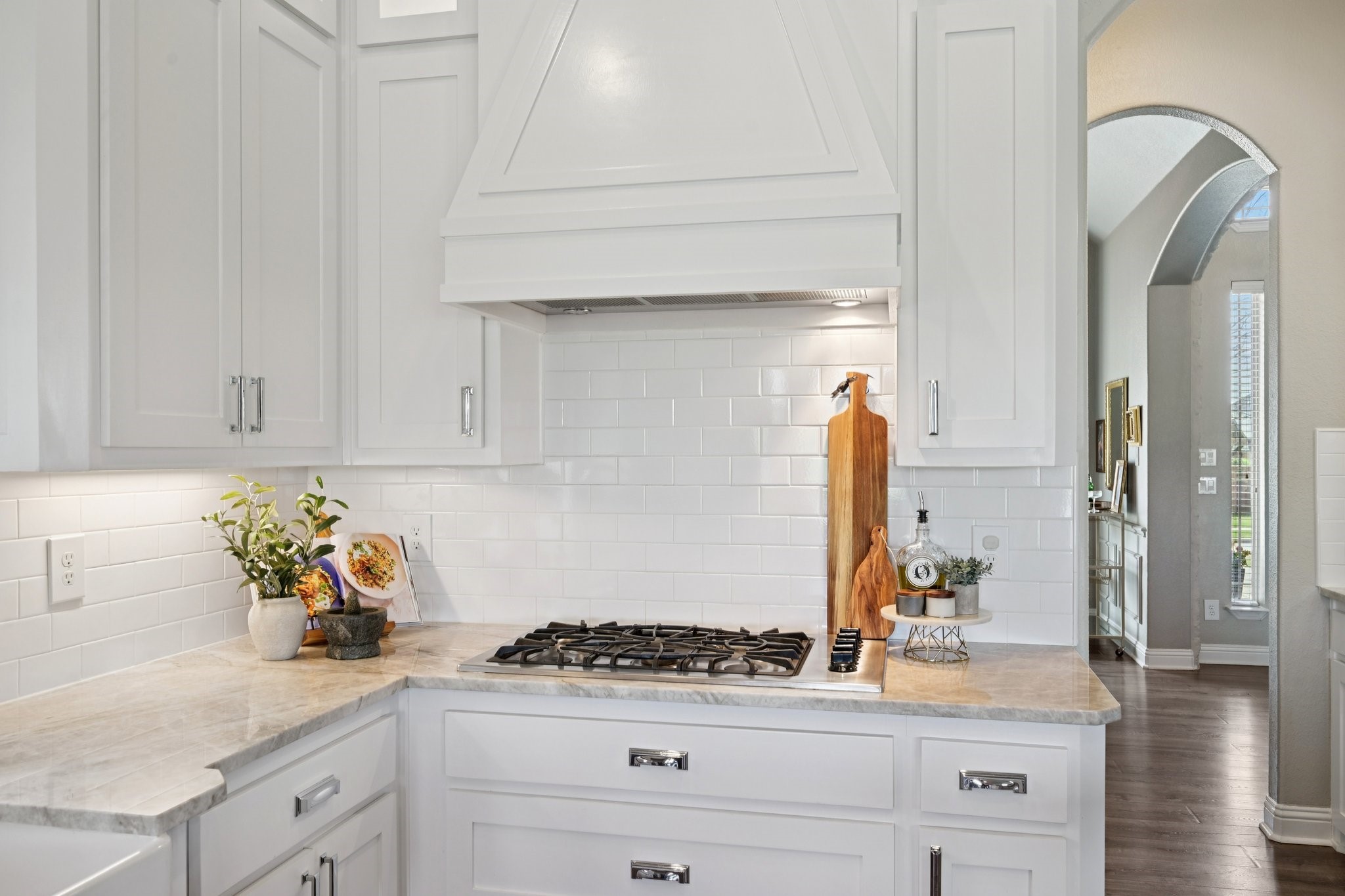 2821 Castlereach Street Trophy Club TX 76262