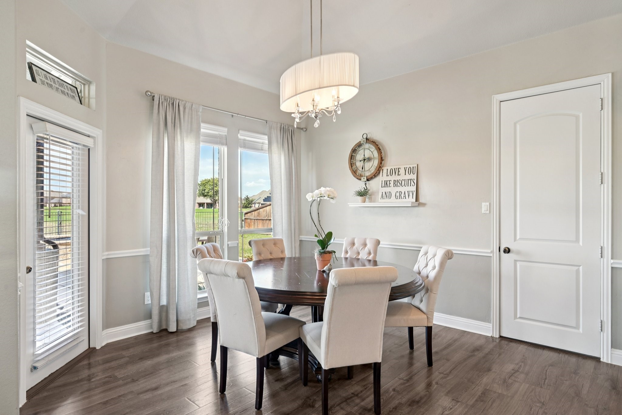 2821 Castlereach Street Trophy Club TX 76262