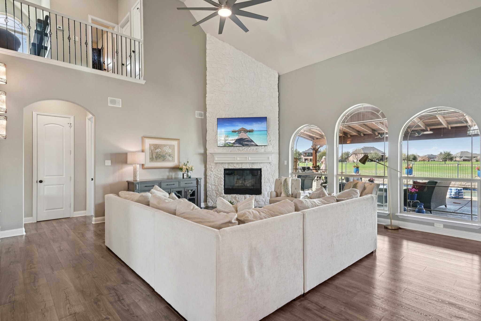 2821 Castlereach Street Trophy Club TX 76262