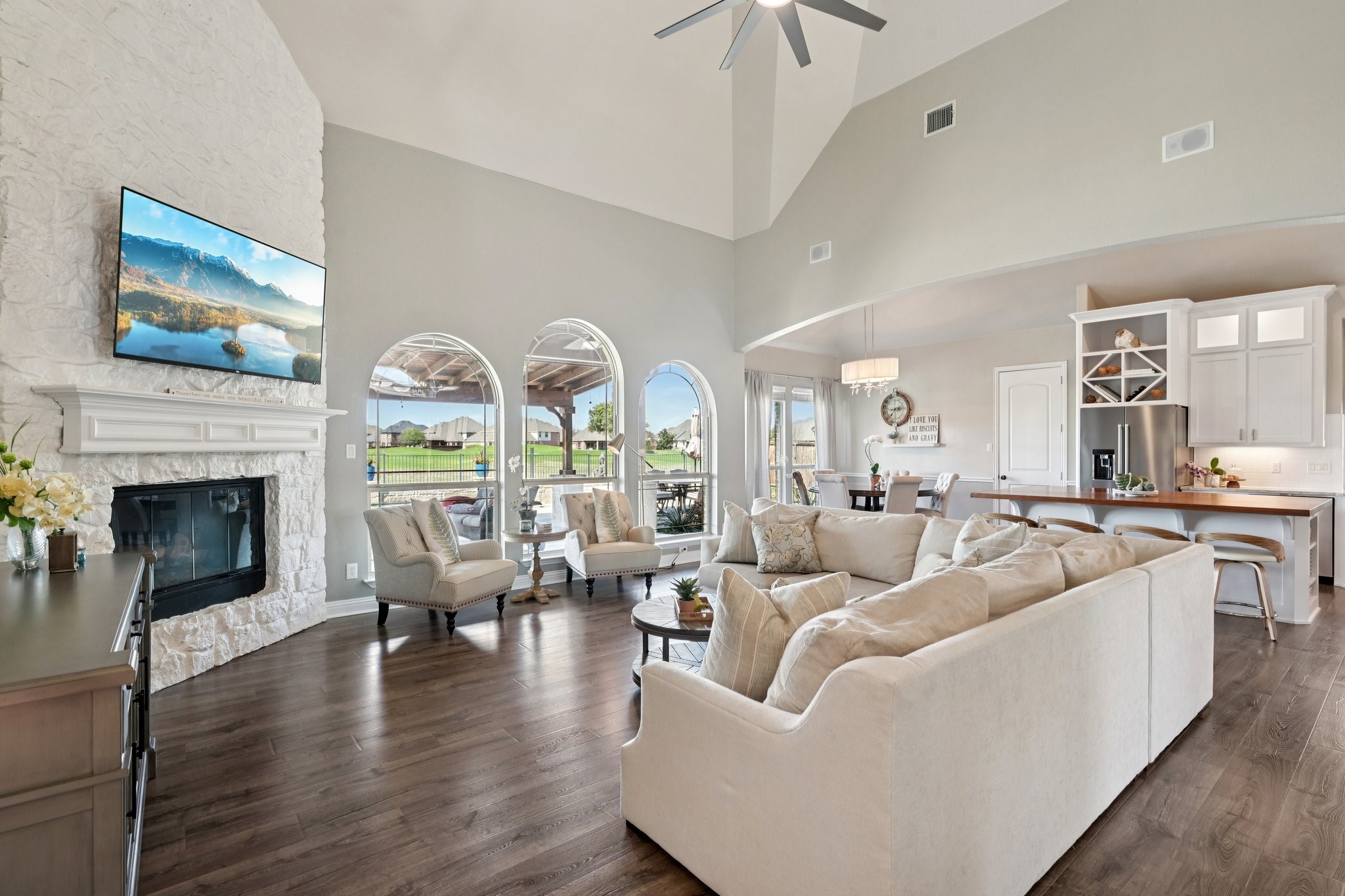 2821 Castlereach Street Trophy Club TX 76262