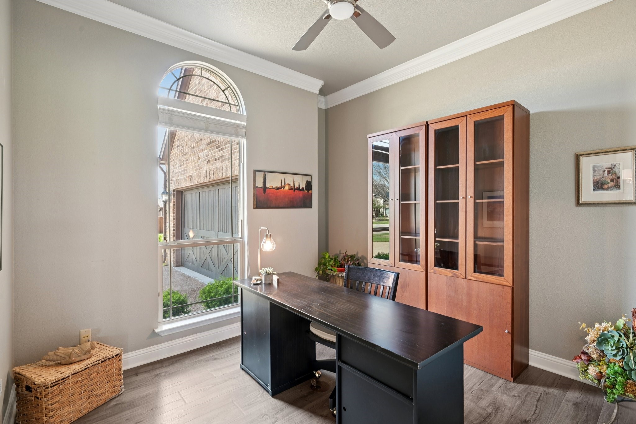 2821 Castlereach Street Trophy Club TX 76262