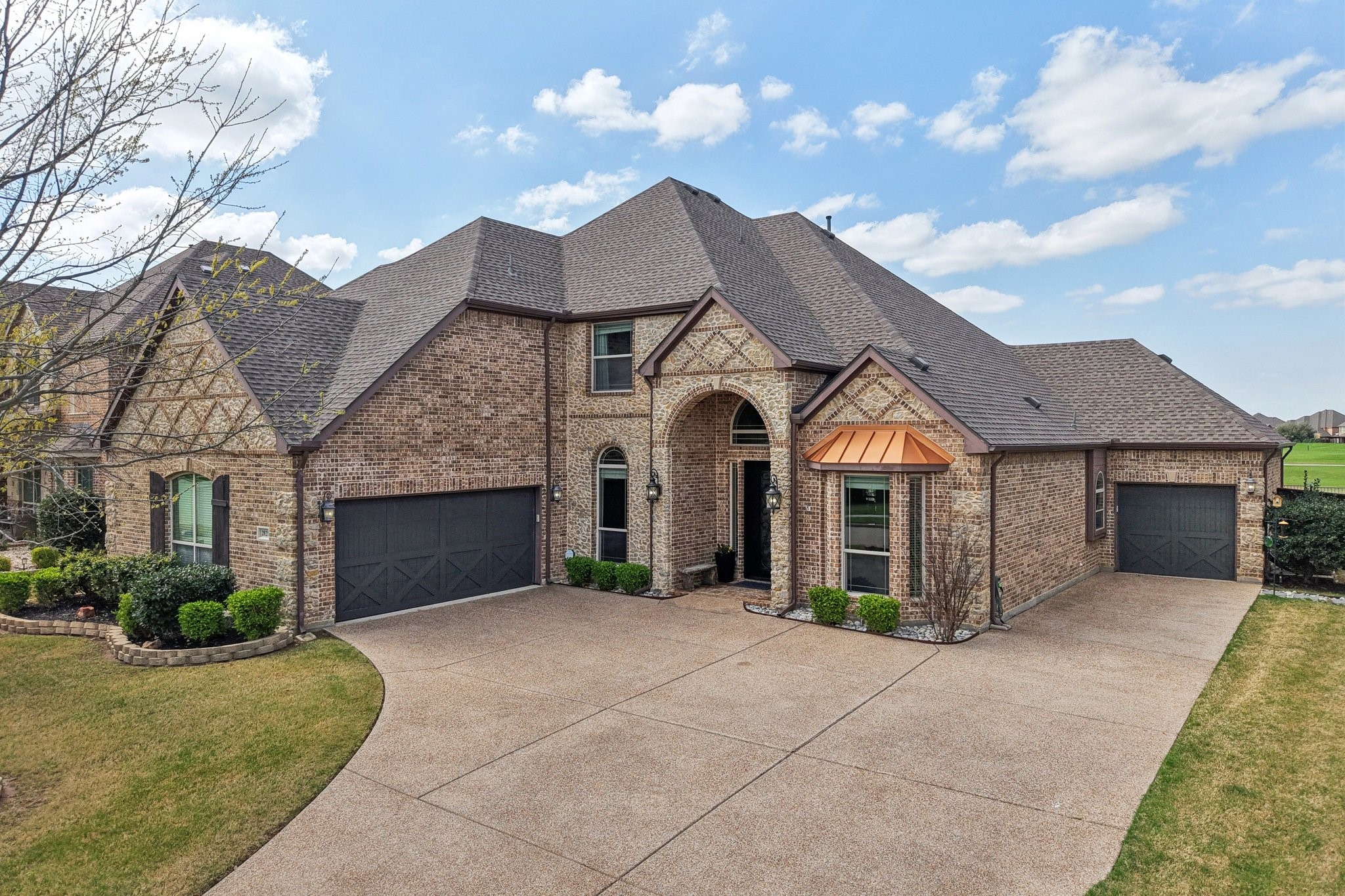 2821 Castlereach Street Trophy Club TX 76262