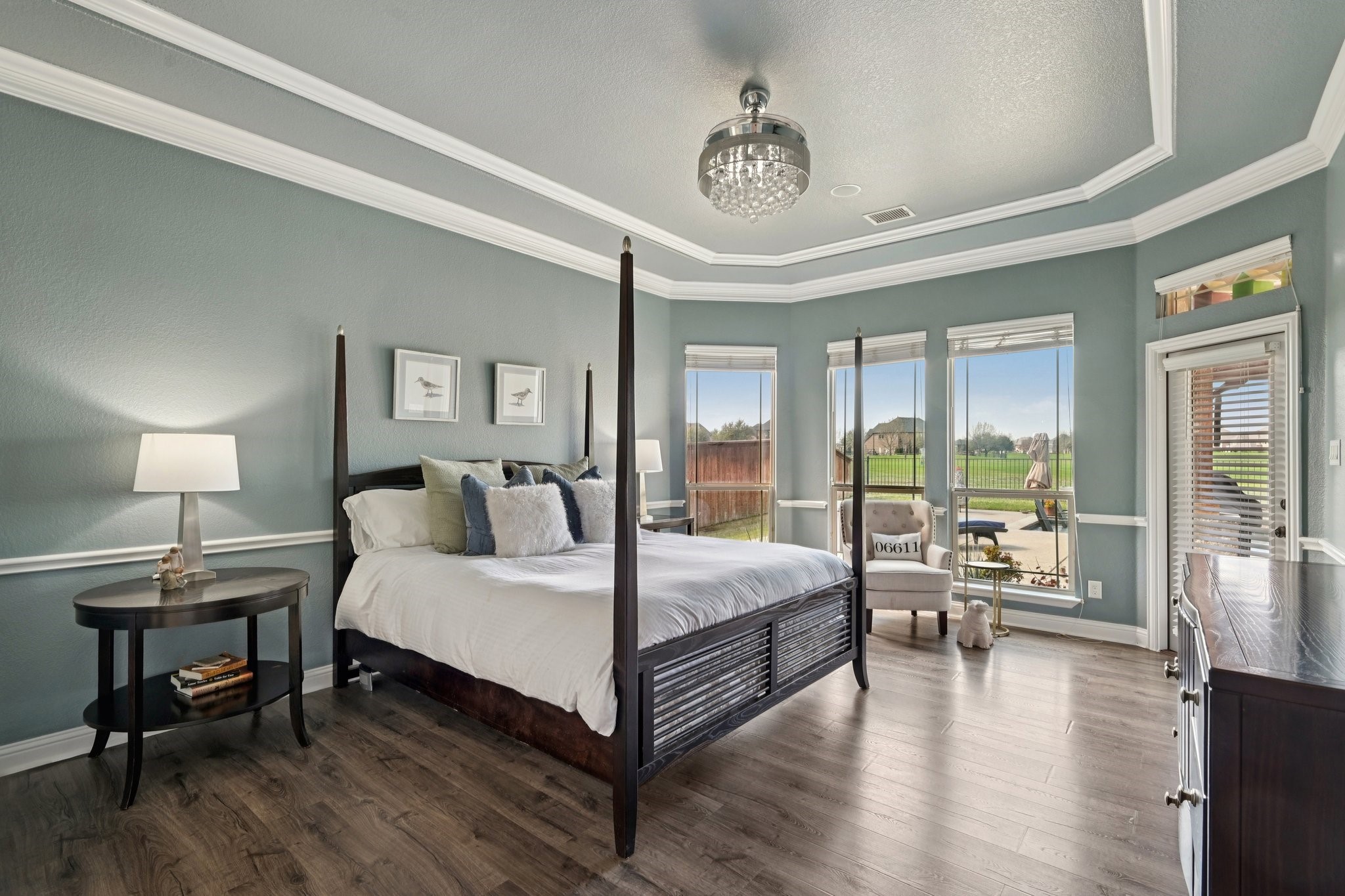 2821 Castlereach Street Trophy Club TX 76262
