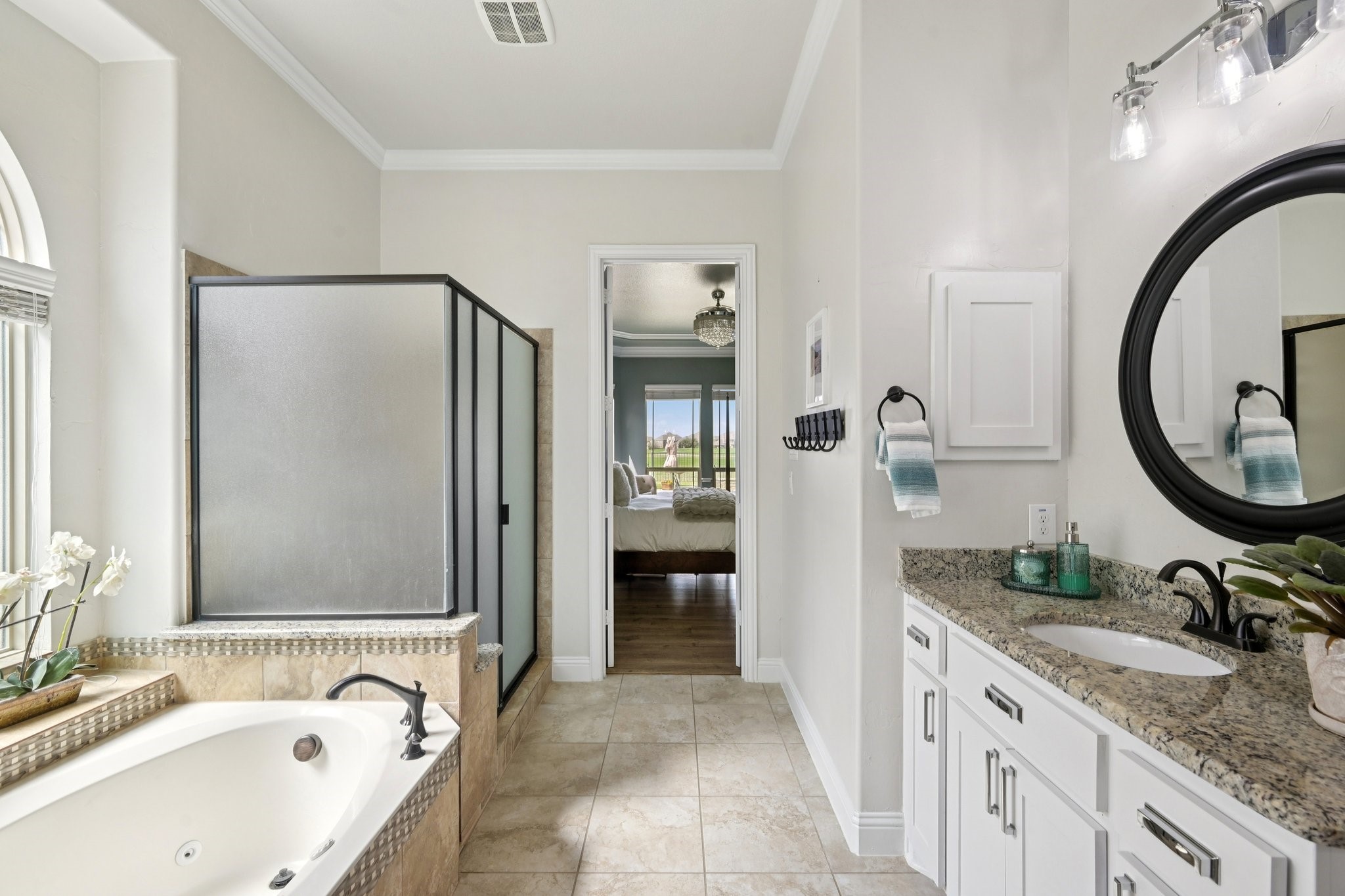 2821 Castlereach Street Trophy Club TX 76262