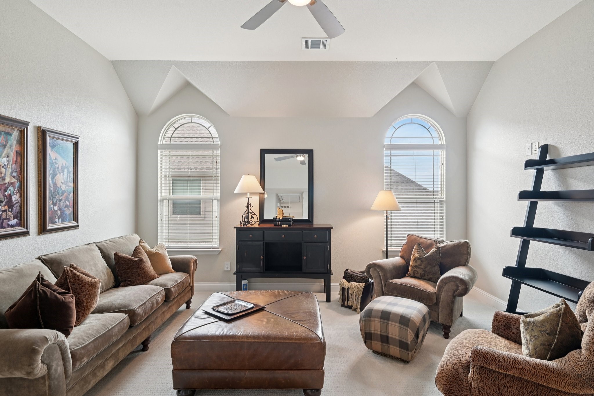 2821 Castlereach Street Trophy Club TX 76262