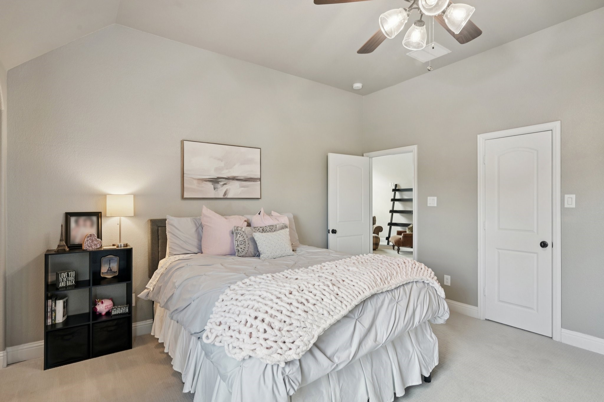 2821 Castlereach Street Trophy Club TX 76262