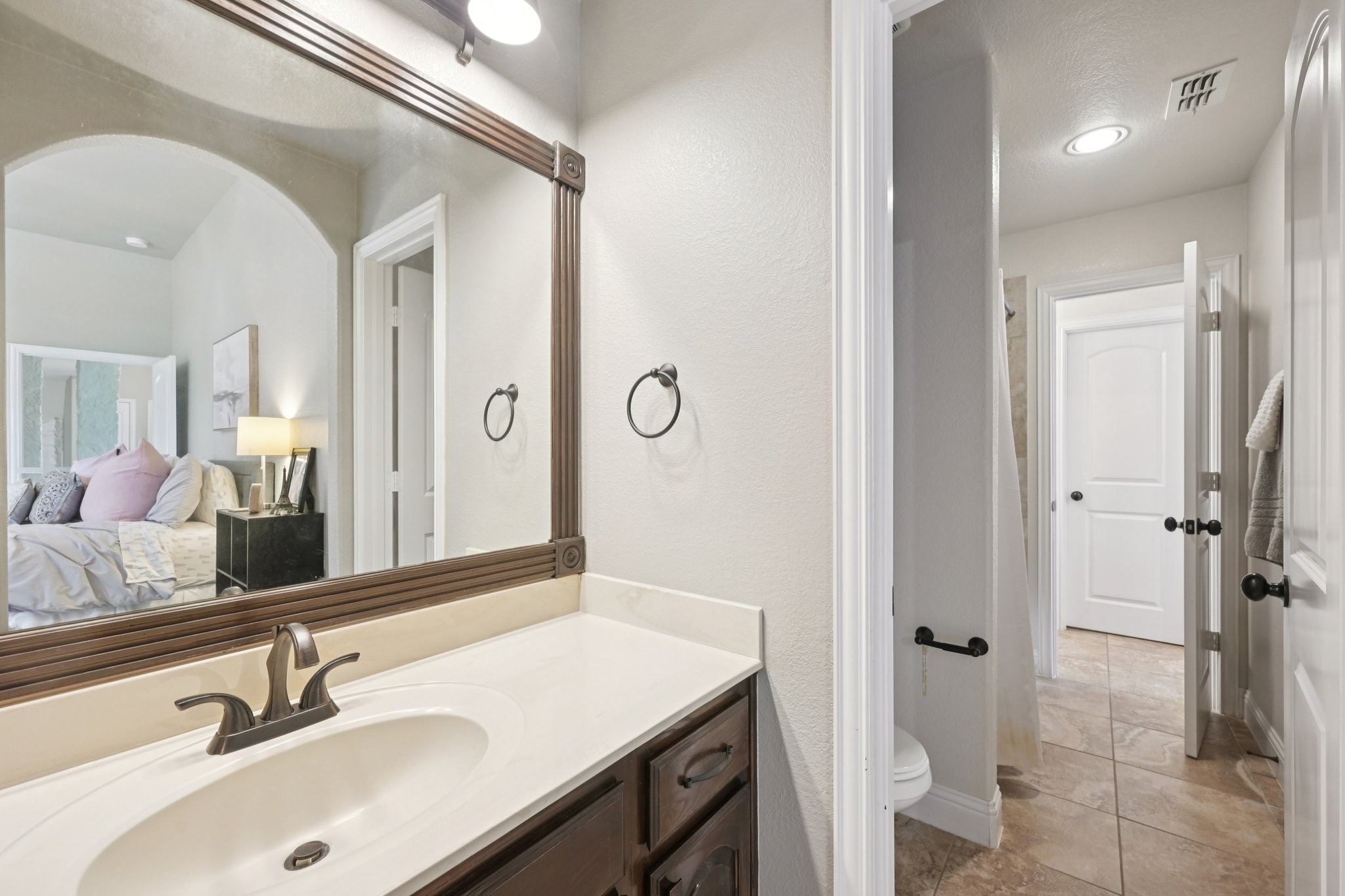 2821 Castlereach Street Trophy Club TX 76262