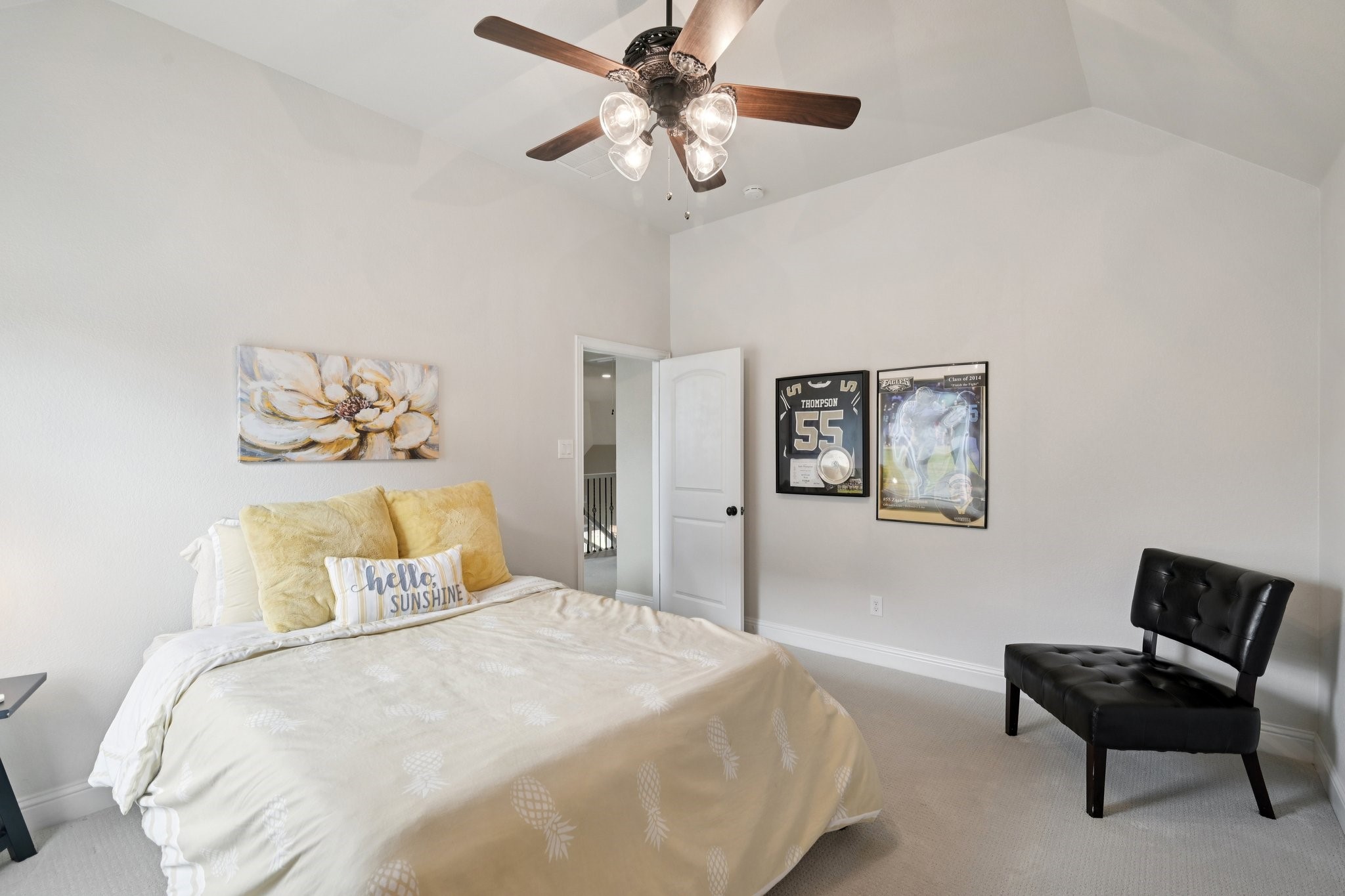 2821 Castlereach Street Trophy Club TX 76262