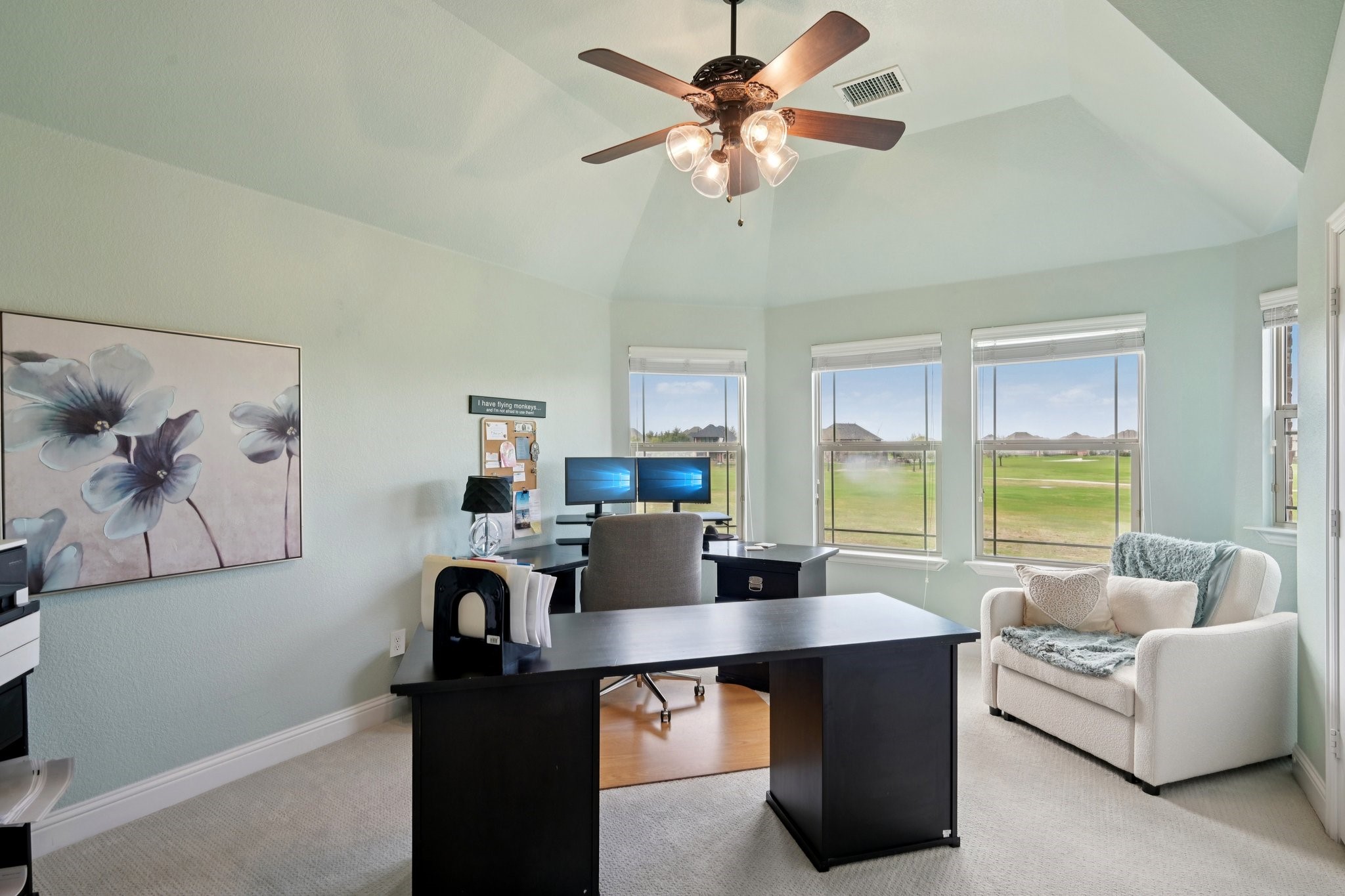 2821 Castlereach Street Trophy Club TX 76262