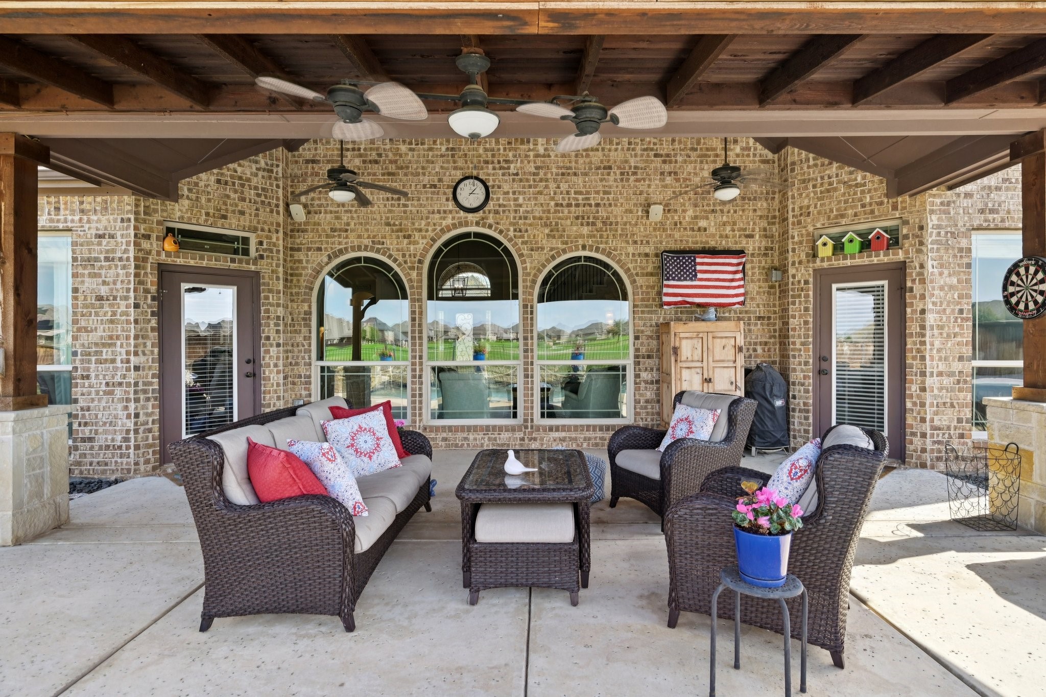 2821 Castlereach Street Trophy Club TX 76262
