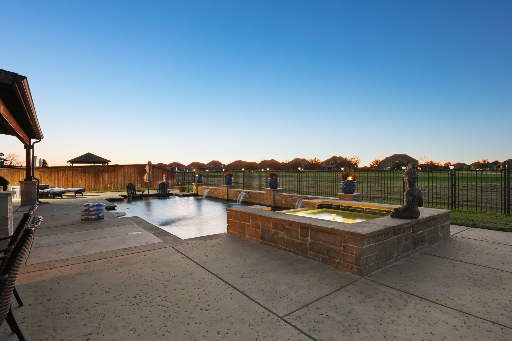 2821 Castlereach Street Trophy Club TX 76262