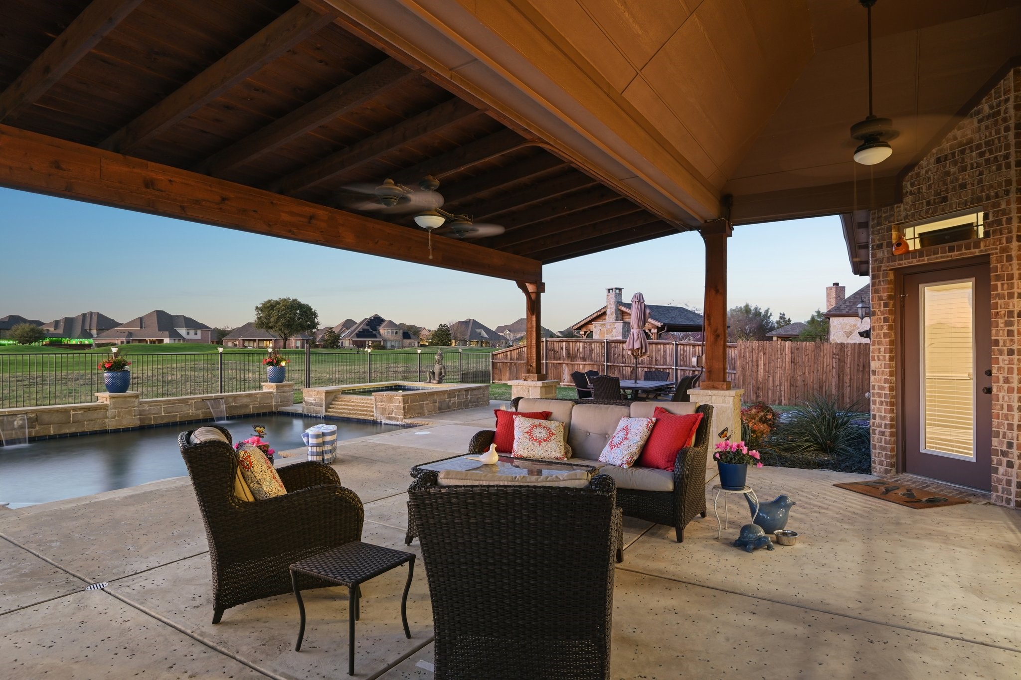 2821 Castlereach Street Trophy Club TX 76262