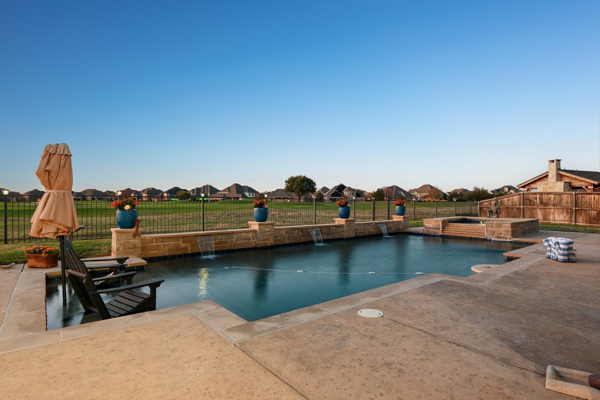 2821 Castlereach Street Trophy Club TX 76262