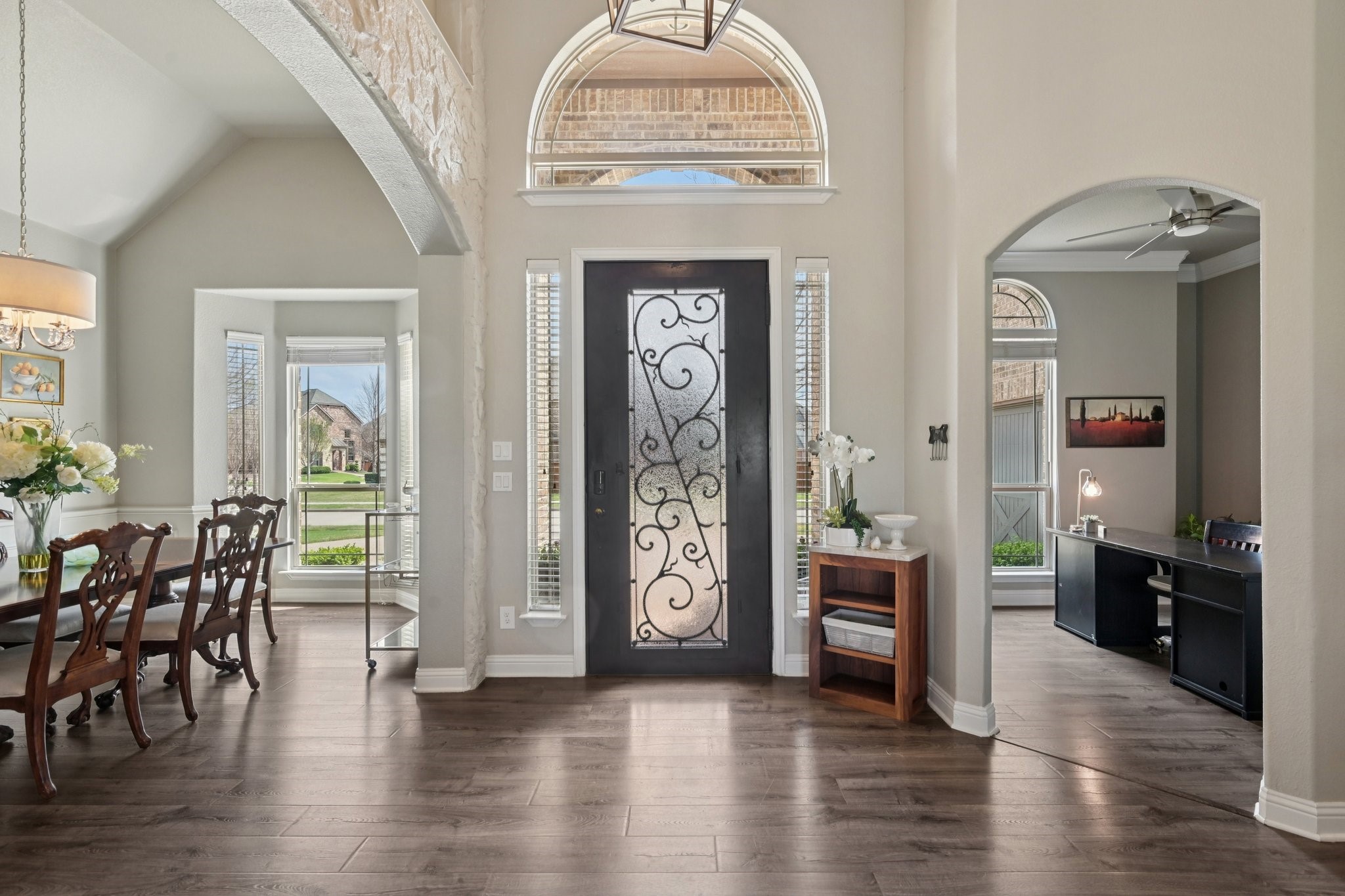 2821 Castlereach Street Trophy Club TX 76262