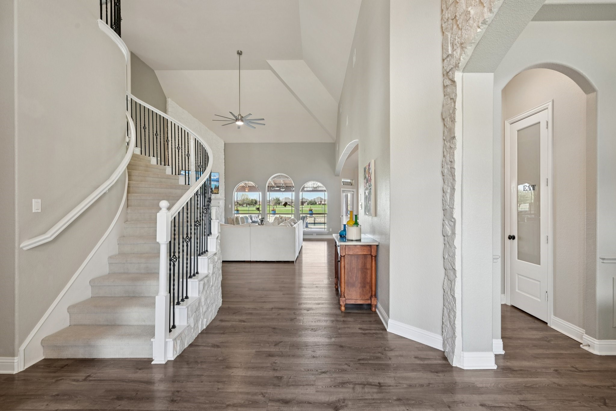 2821 Castlereach Street Trophy Club TX 76262