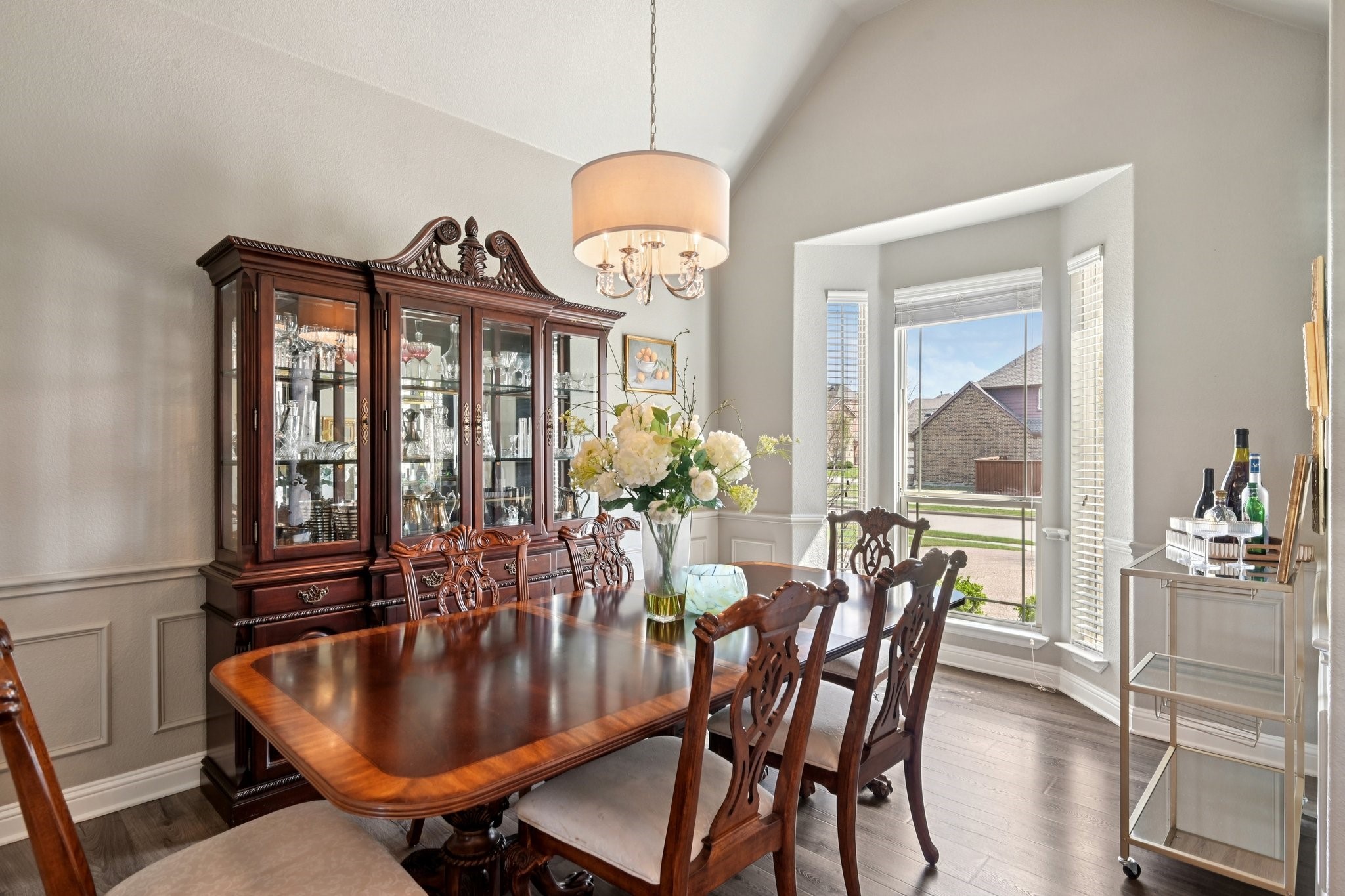 2821 Castlereach Street Trophy Club TX 76262