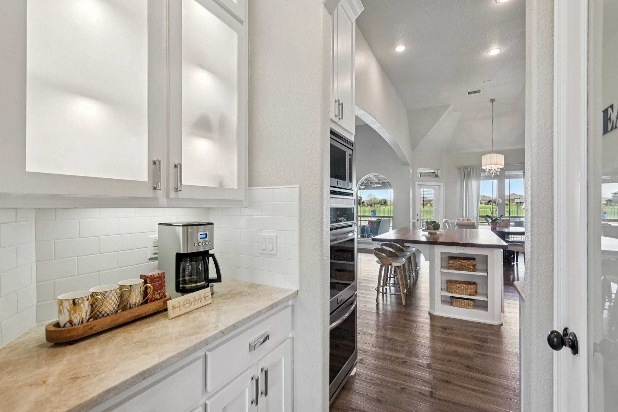 2821 Castlereach Street Trophy Club TX 76262