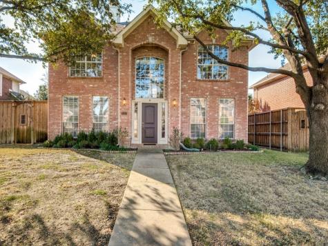 2112 Alto Avenue Carrollton TX 75007