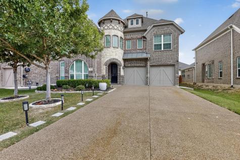 5616 Snowberry Drive Plano TX 75094