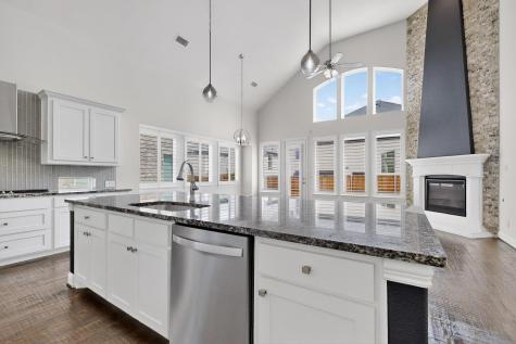 5616 Snowberry Drive Plano TX 75094