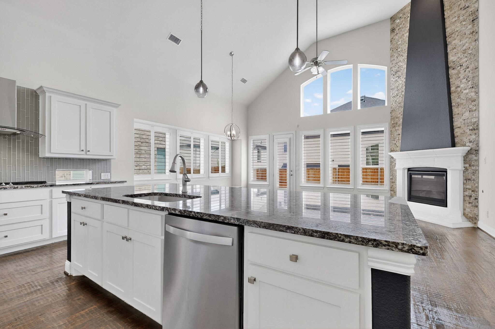 5616 Snowberry Drive Plano TX 75094