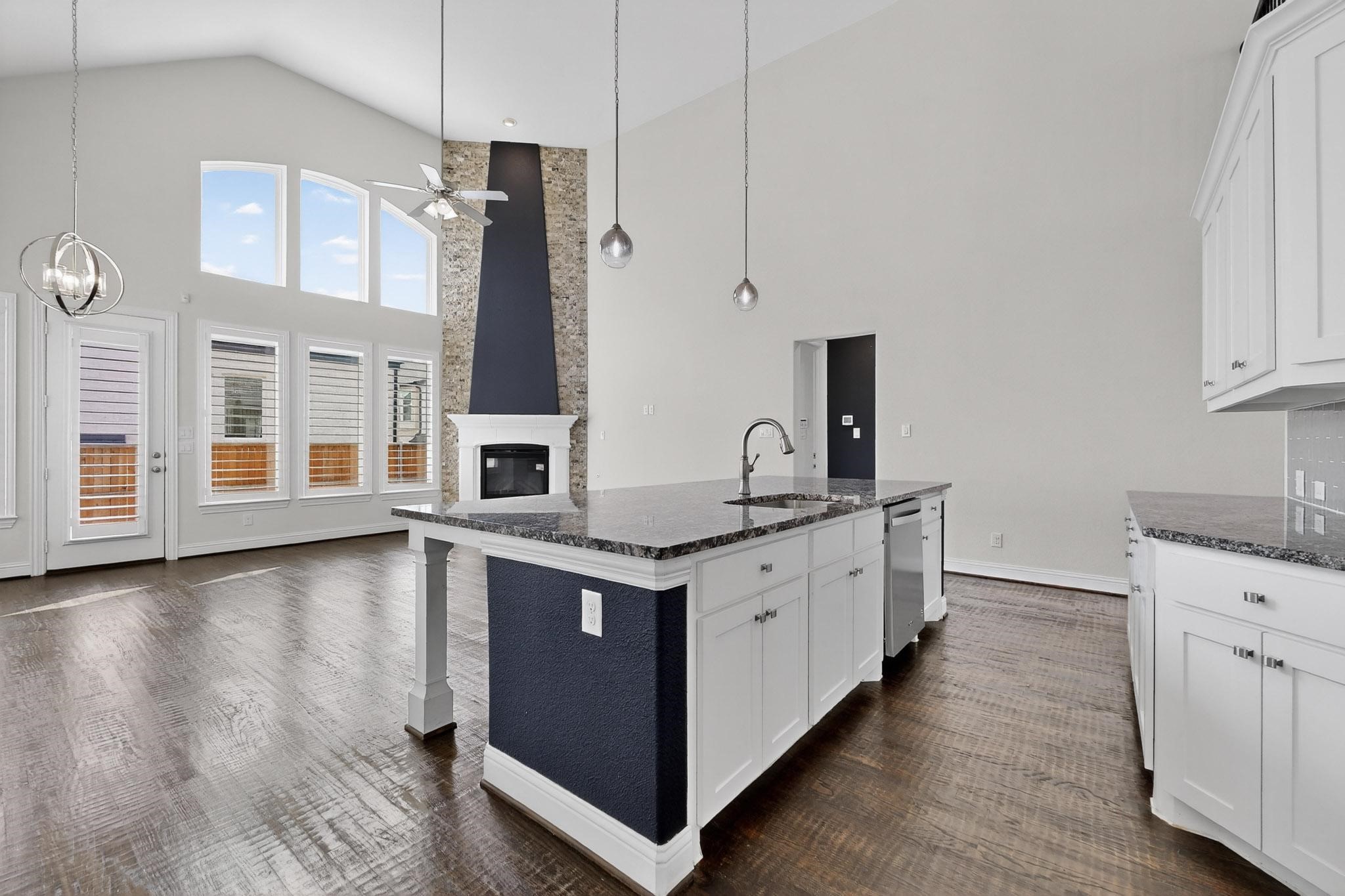 5616 Snowberry Drive Plano TX 75094