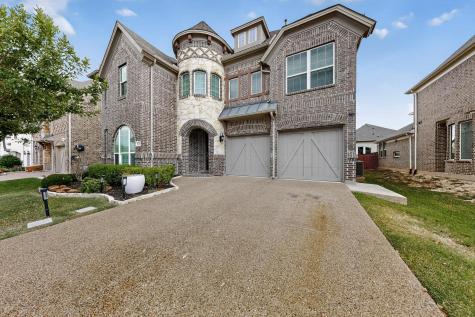 5616 Snowberry Drive Plano TX 75094