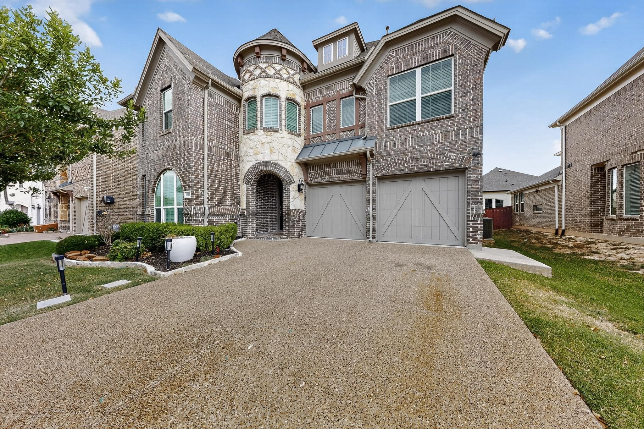 5616 Snowberry Drive Plano TX 75094