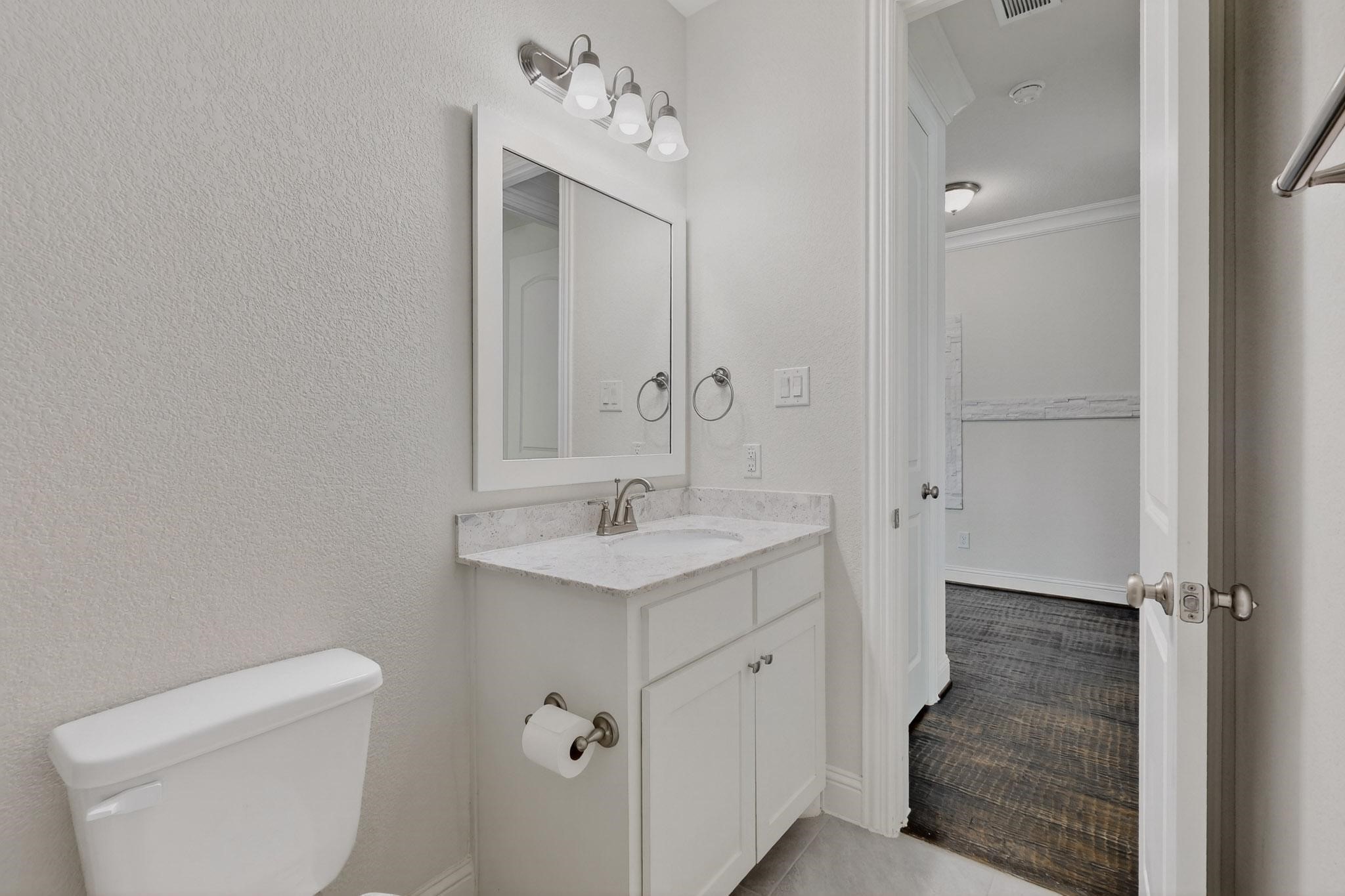 5616 Snowberry Drive Plano TX 75094