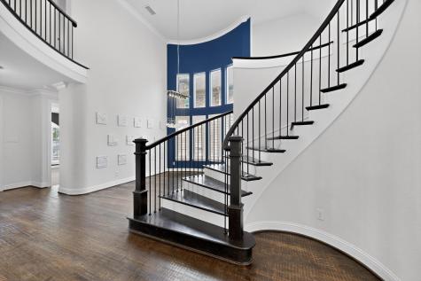 5616 Snowberry Drive Plano TX 75094