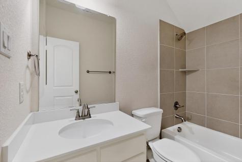 5616 Snowberry Drive Plano TX 75094
