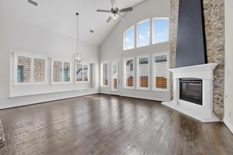 5616 Snowberry Drive Plano TX 75094