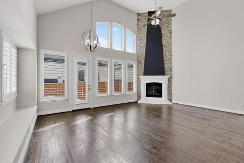 5616 Snowberry Drive Plano TX 75094