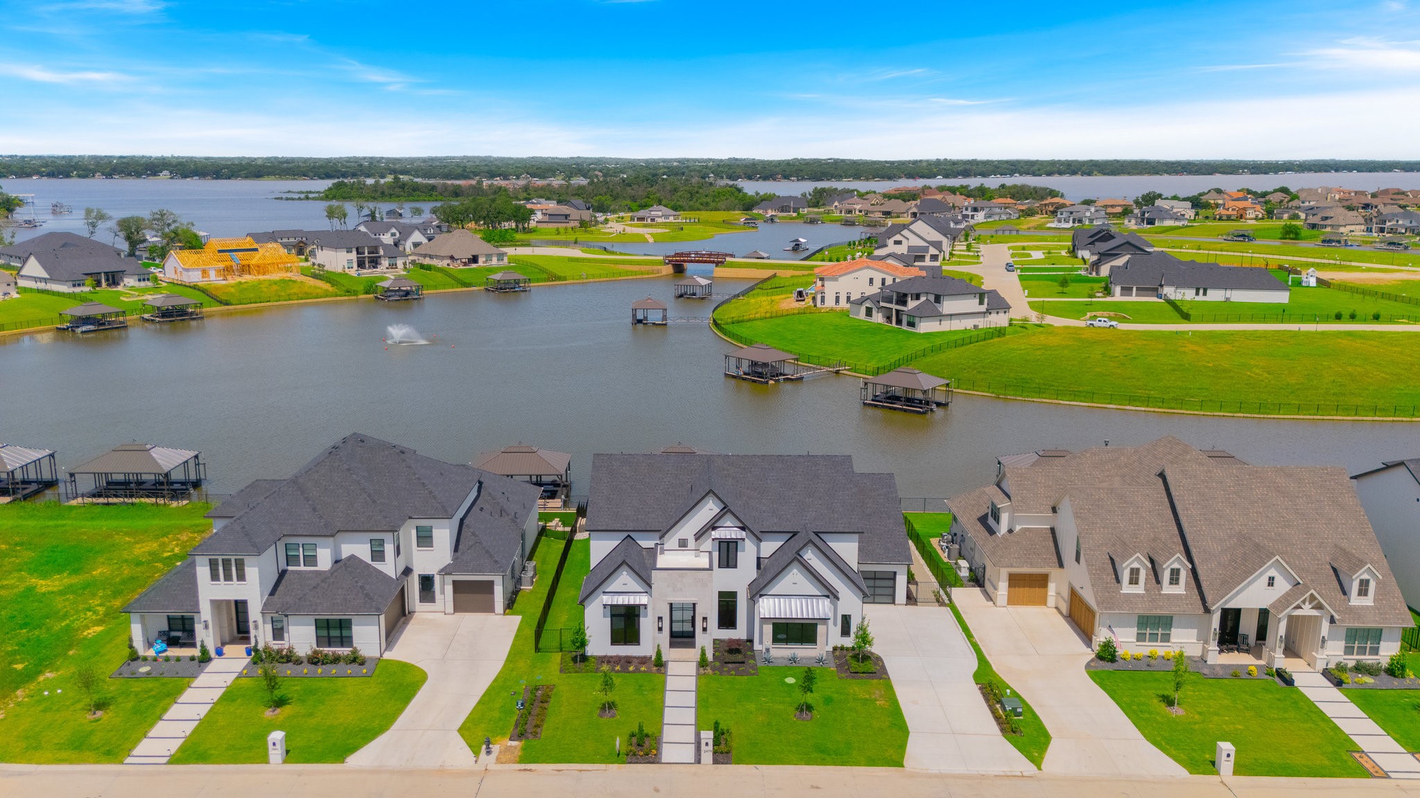 12479 Palmer Drive Fort Worth TX 76179