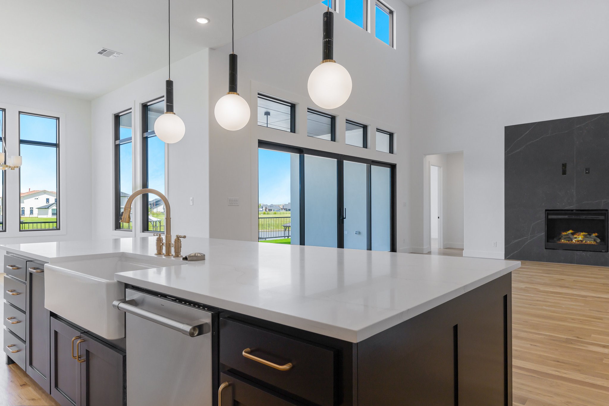 12479 Palmer Drive Fort Worth TX 76179