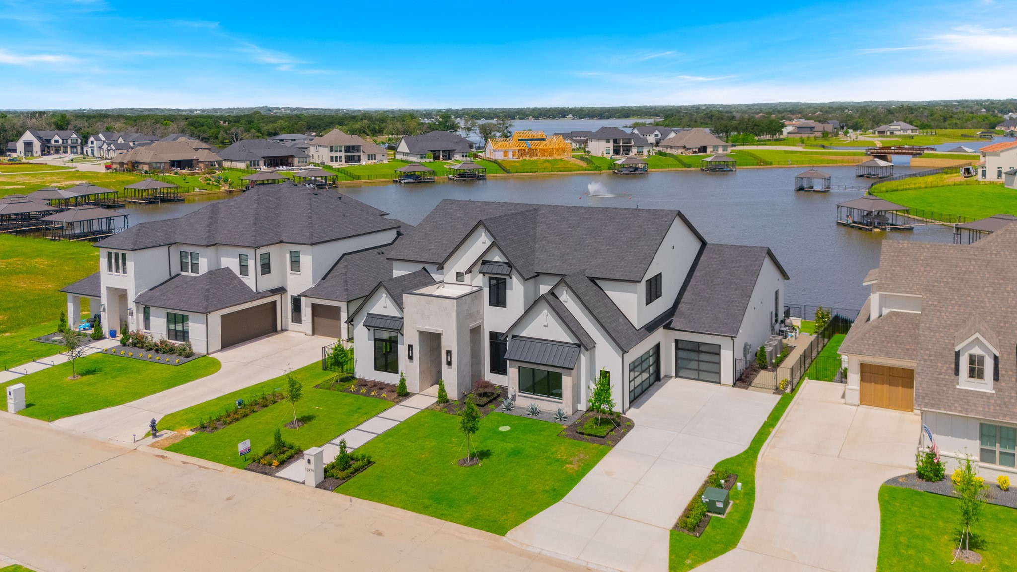 12479 Palmer Drive Fort Worth TX 76179