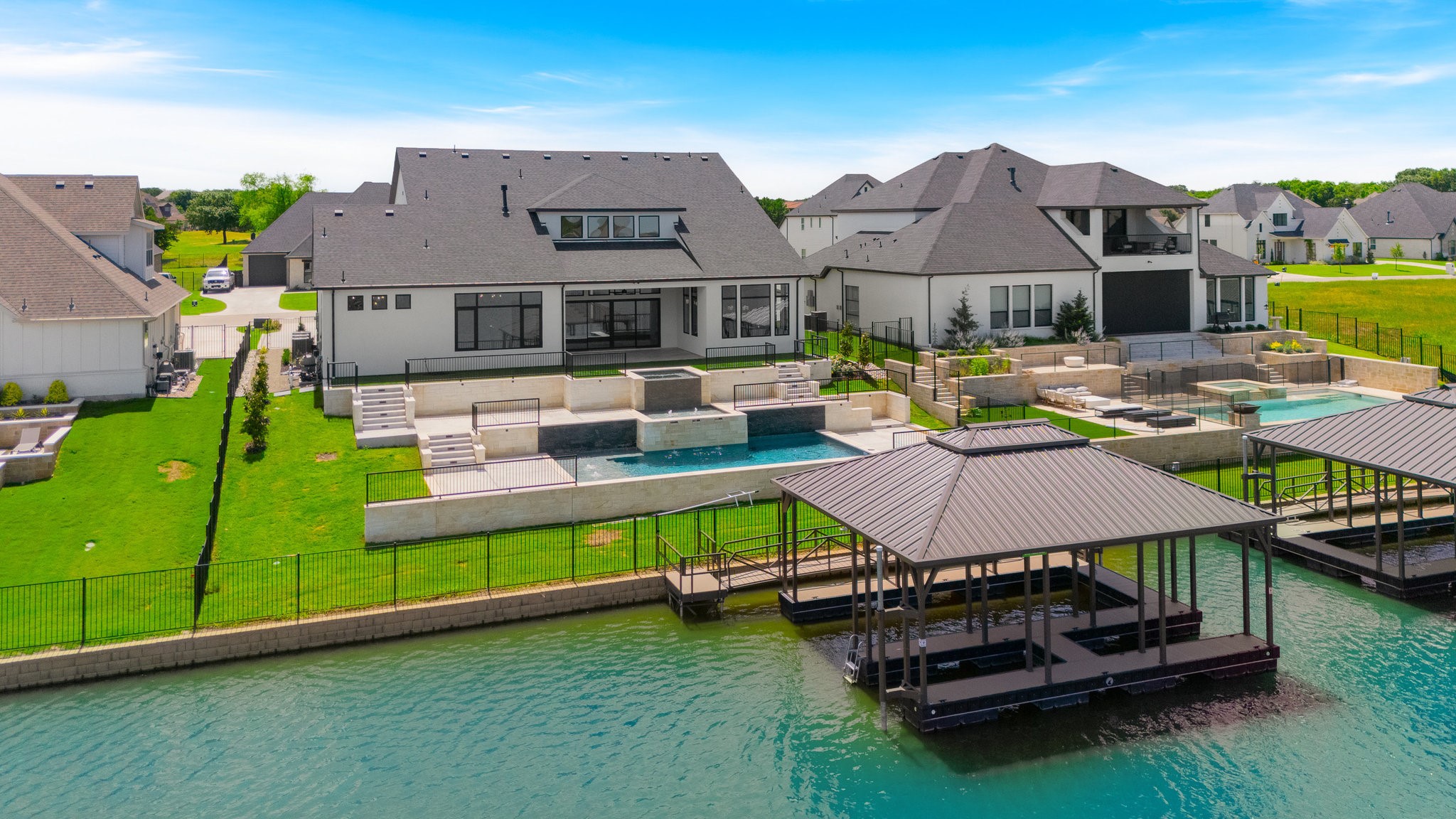 12479 Palmer Drive Fort Worth TX 76179