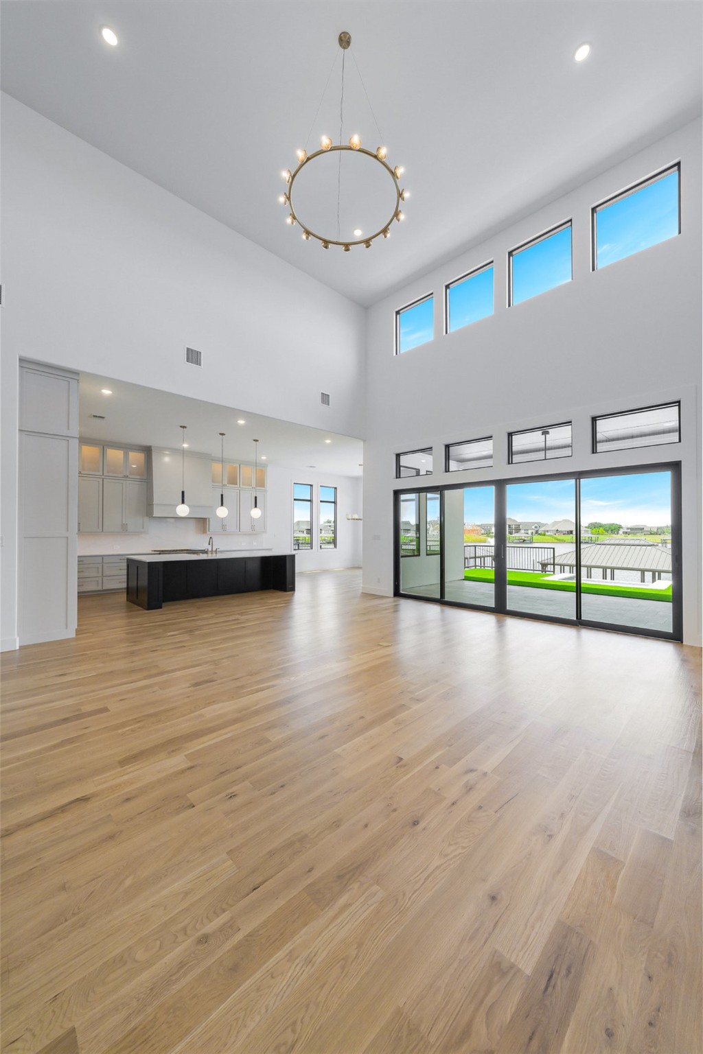 12479 Palmer Drive Fort Worth TX 76179