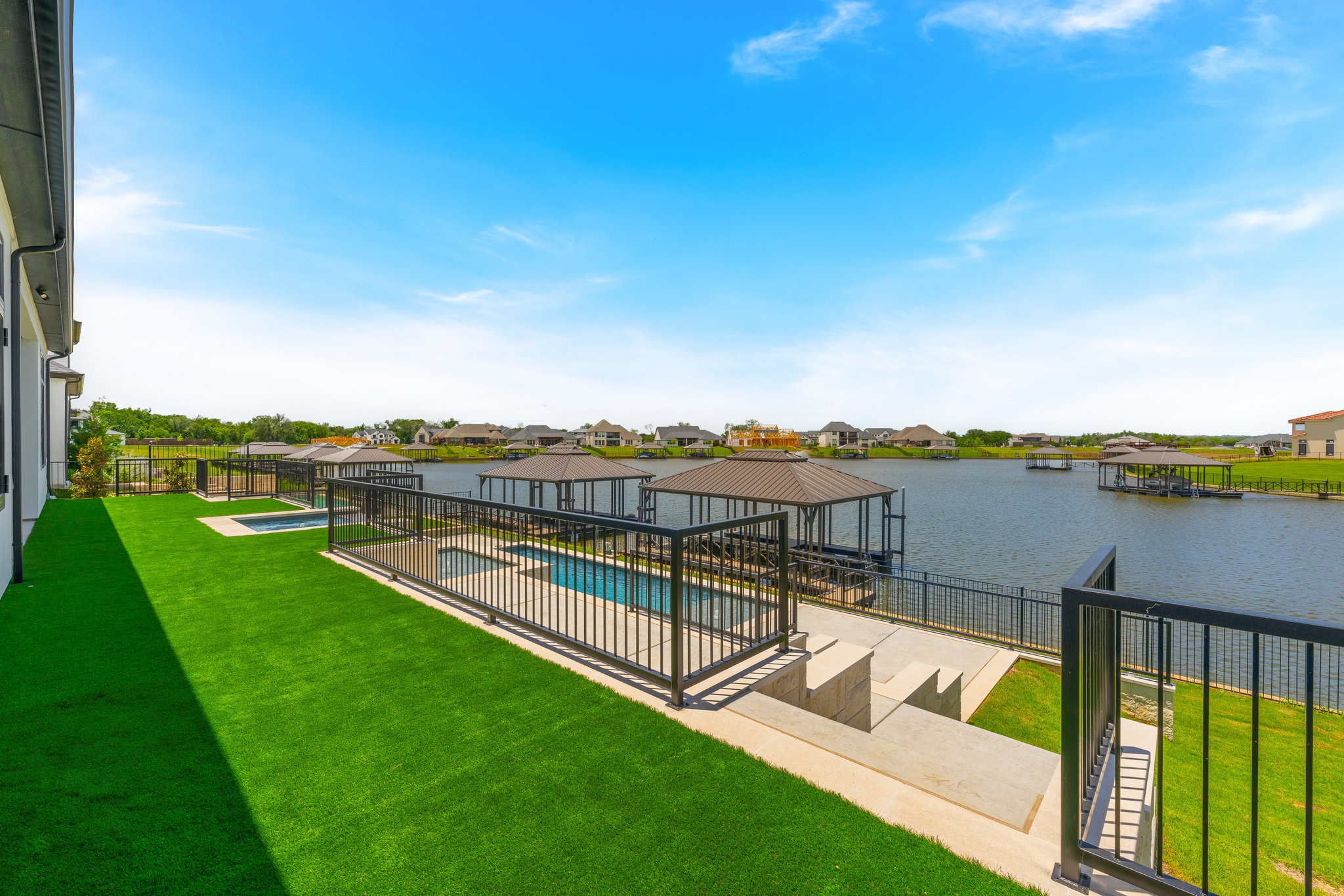 12479 Palmer Drive Fort Worth TX 76179