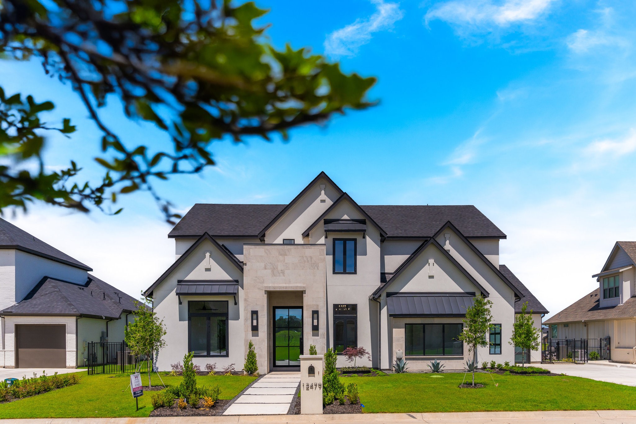 12479 Palmer Drive Fort Worth TX 76179