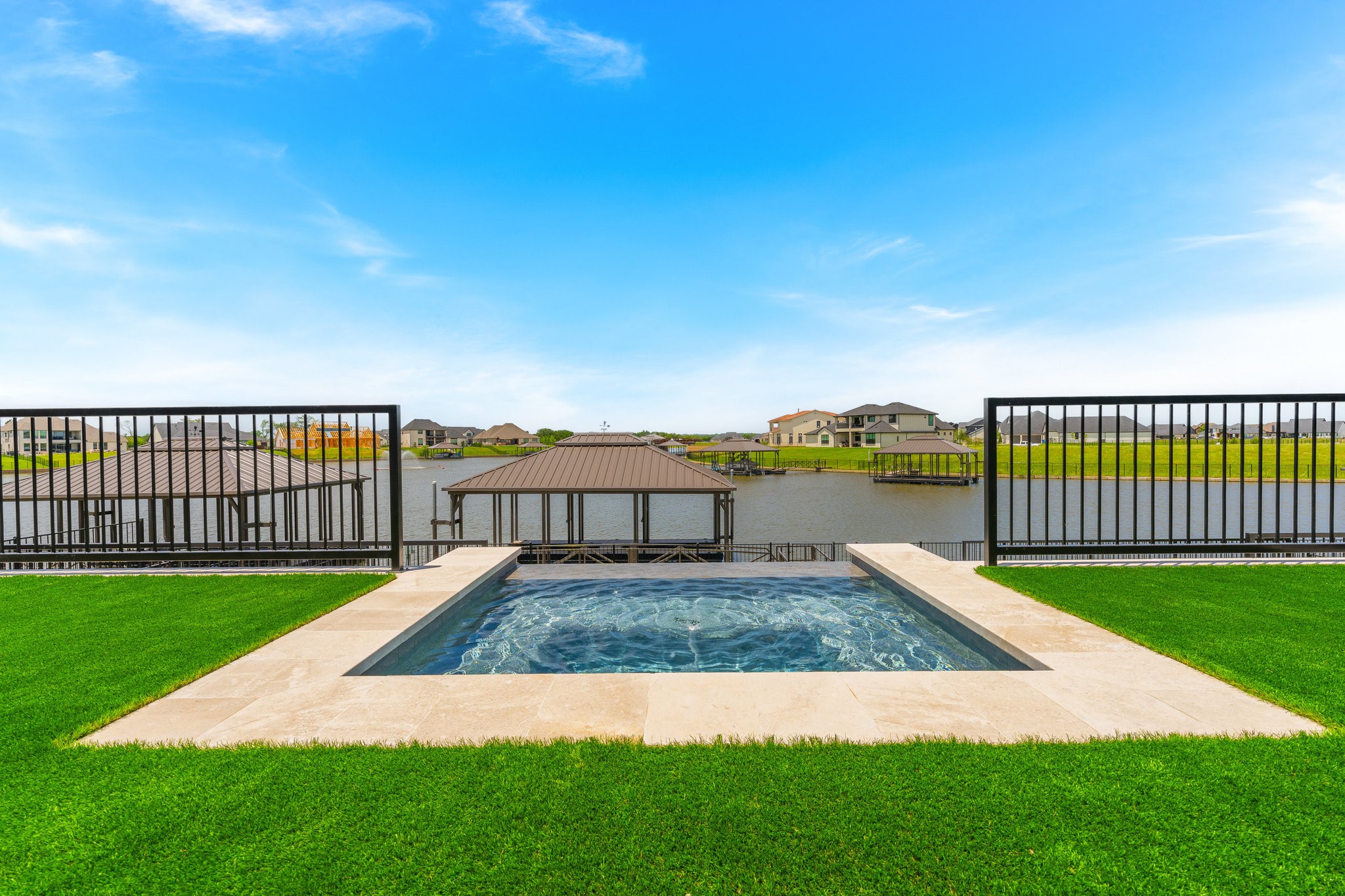 12479 Palmer Drive Fort Worth TX 76179